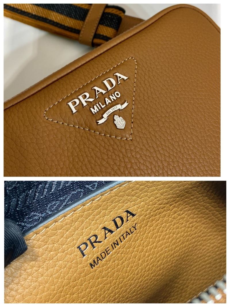 Prada Satchel Bags